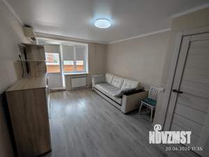 1-к квартира, на длительный срок, 32м2, 6/14 этаж