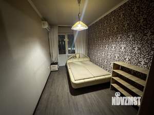 2-к квартира, на длительный срок, 60м2, 2/6 этаж