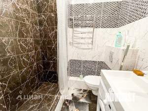 1-к квартира, на длительный срок, 23м2, 1/3 этаж