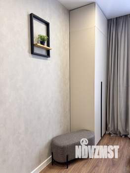 2-к квартира, на длительный срок, 62м2, 17/19 этаж