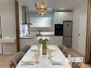 2-к квартира, посуточно, 62м2, 1/1 этаж