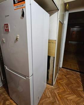 2-к квартира, на длительный срок, 44м2, 1/5 этаж