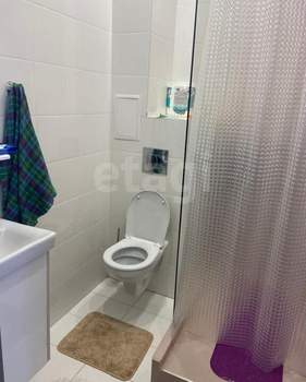 1-к квартира, на длительный срок, 56м2, 3/3 этаж