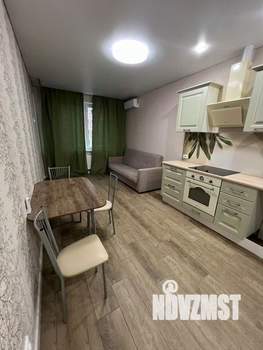 2-к квартира, на длительный срок, 53м2, 2/16 этаж