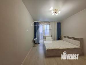2-к квартира, на длительный срок, 65м2, 3/18 этаж