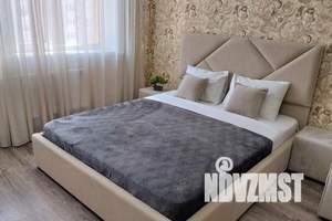 1-к квартира, посуточно, 50м2, 15/17 этаж