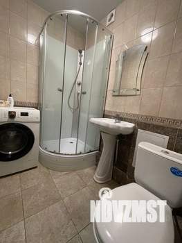 3-к квартира, посуточно, 60м2, 4/5 этаж