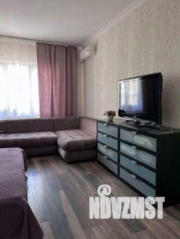 2-к квартира, посуточно, 72м2, 1/1 этаж