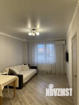 2-к квартира, на длительный срок, 38м2, 6/18 этаж