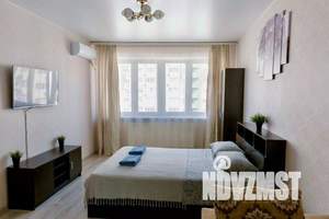 1-к квартира, посуточно, 45м2, 12/17 этаж