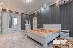 3-к квартира, на длительный срок, 150м2, 14/22 этаж