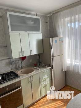 2-к квартира, на длительный срок, 44м2, 4/5 этаж