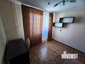 1-к квартира, на длительный срок, 38м2, 12/17 этаж