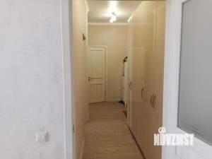 2-к квартира, на длительный срок, 64м2, 10/19 этаж