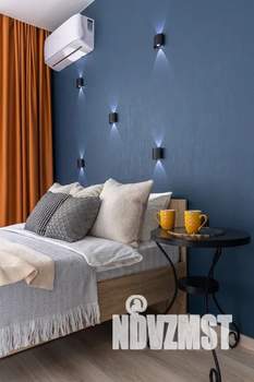 Студия квартира, посуточно, 27м2, 17/17 этаж