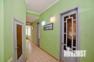 2-к квартира, посуточно, 53м2, 2/2 этаж