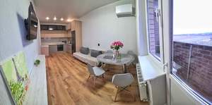 2-к квартира, на длительный срок, 55м2, 13/16 этаж