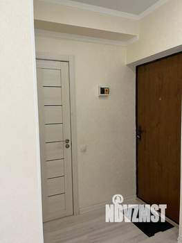 Студия квартира, на длительный срок, 25м2, 16/16 этаж