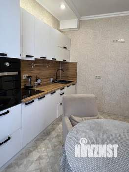 1-к квартира, на длительный срок, 42м2, 18/19 этаж