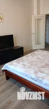 1-к квартира, на длительный срок, 48м2, 13/16 этаж