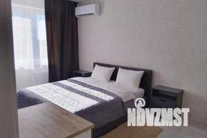 1-к квартира, посуточно, 35м2, 10/16 этаж