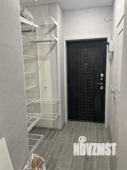 Студия квартира, на длительный срок, 21м2, 2/24 этаж