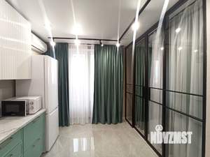 1-к квартира, на длительный срок, 41м2, 14/16 этаж