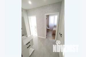 2-к квартира, посуточно, 50м2, 12/16 этаж