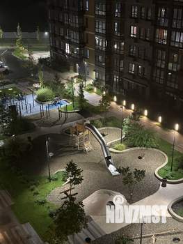 1-к квартира, на длительный срок, 32м2, 7/9 этаж