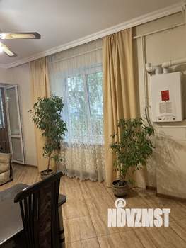 1-к квартира, на длительный срок, 64м2, 1/7 этаж