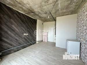 Студия квартира, на длительный срок, 24м2, 3/9 этаж