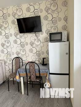 Студия квартира, посуточно, 26м2, 3/9 этаж