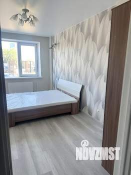 2-к квартира, на длительный срок, 63м2, 1/7 этаж