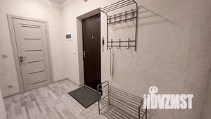 1-к квартира, посуточно, 38м2, 5/17 этаж
