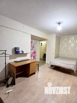 1-к квартира, на длительный срок, 32м2, 3/5 этаж