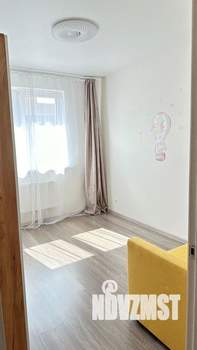 1-к квартира, на длительный срок, 33м2, 8/10 этаж