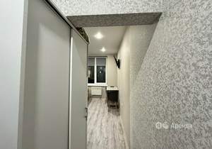 Студия квартира, на длительный срок, 41м2, 6/6 этаж