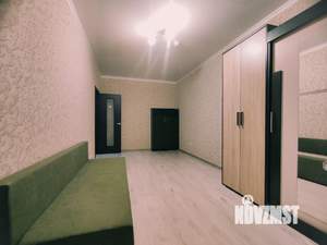 1-к квартира, на длительный срок, 36м2, 3/7 этаж