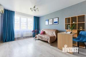 2-к квартира, посуточно, 68м2, 13/16 этаж