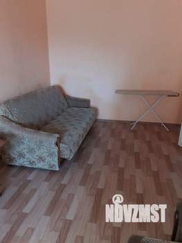 1-к квартира, на длительный срок, 40м2, 5/16 этаж