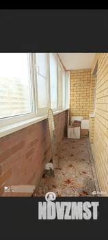 1-к квартира, на длительный срок, 40м2, 14/16 этаж