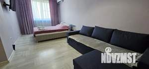 1-к квартира, посуточно, 35м2, 15/18 этаж