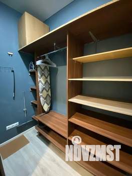 1-к квартира, посуточно, 30м2, 14/17 этаж