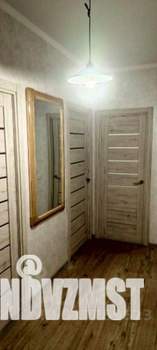1-к квартира, на длительный срок, 40м2, 5/7 этаж