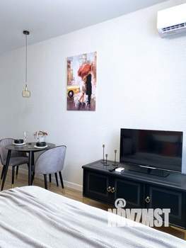 1-к квартира, посуточно, 26м2, 1/1 этаж