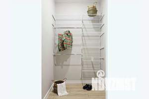 1-к квартира, посуточно, 25м2, 4/9 этаж