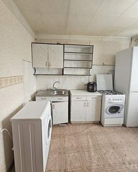 1-к квартира, на длительный срок, 30м2, 7/9 этаж