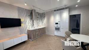2-к квартира, посуточно, 65м2, 1/1 этаж