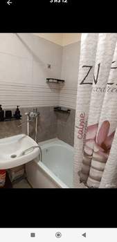 1-к квартира, на длительный срок, 30м2, 15/16 этаж