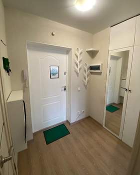 1-к квартира, на длительный срок, 30м2, 4/9 этаж